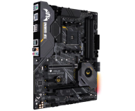 ASUS TUF GAMING X570-PLUS - 501595 - zdjęcie 4
